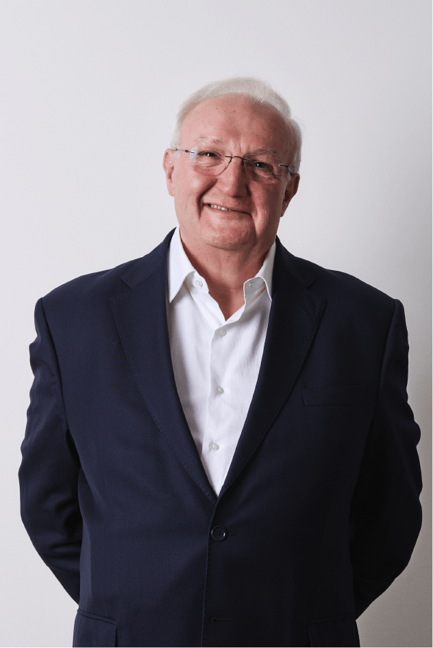 Enrique Gisbert, socio responsable del Consejo Asesor en Highland Corporate.